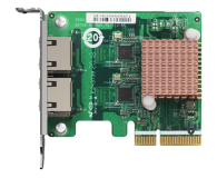 QNAP QXG-2G2T-I225 - 1262833 - zdjęcie 3
